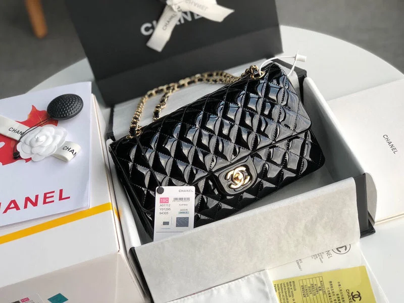 Chanel bags with adjustable chain strapsBC - CHANEL BAGS - 208