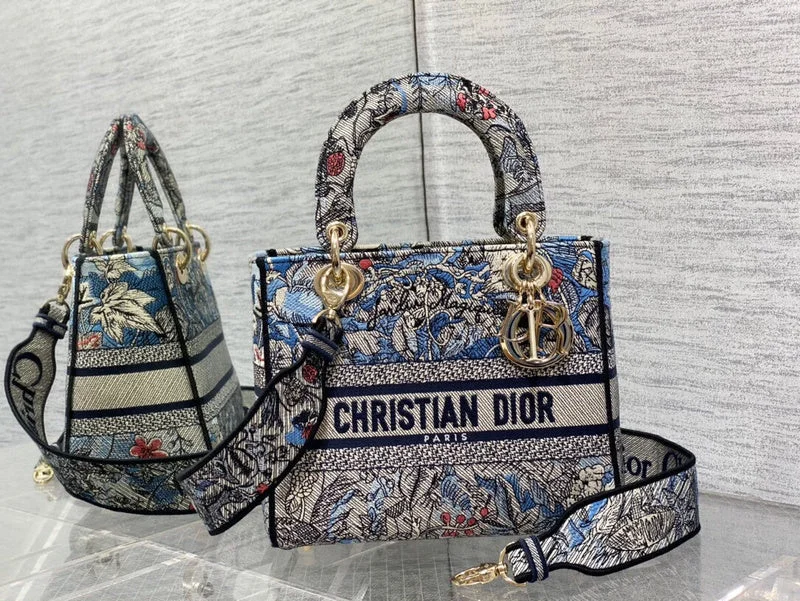 High - fashion Christian Dior bags with a geometric patternBC - Dior Bags - 1021