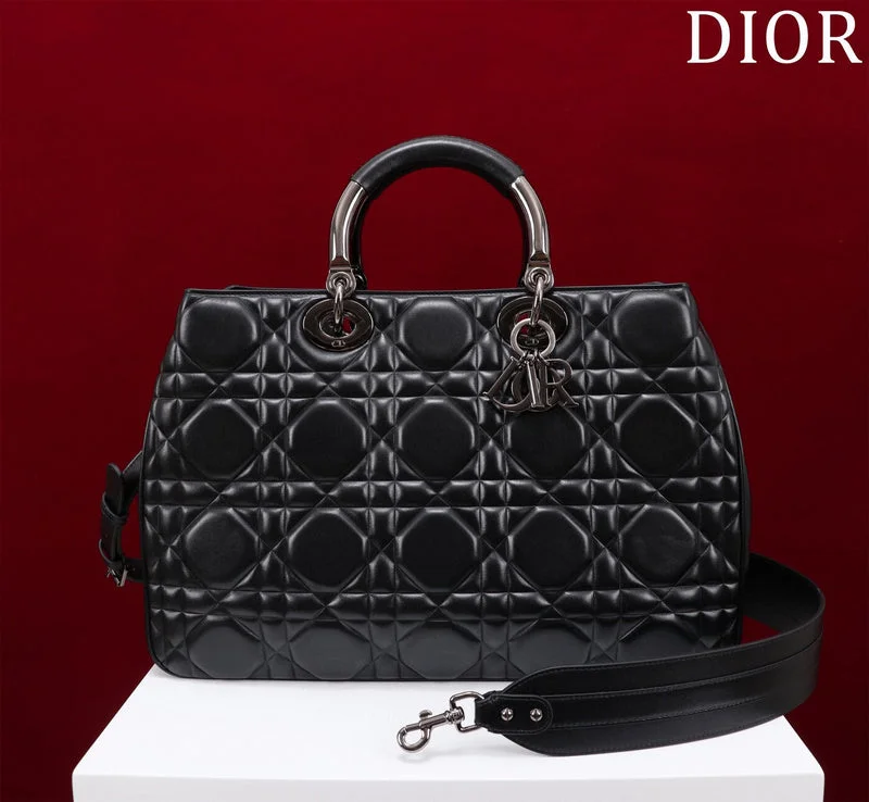 Christian Dior crossbody bags with a front - flap pocket for easy accessBC - Dior Bags - 1025