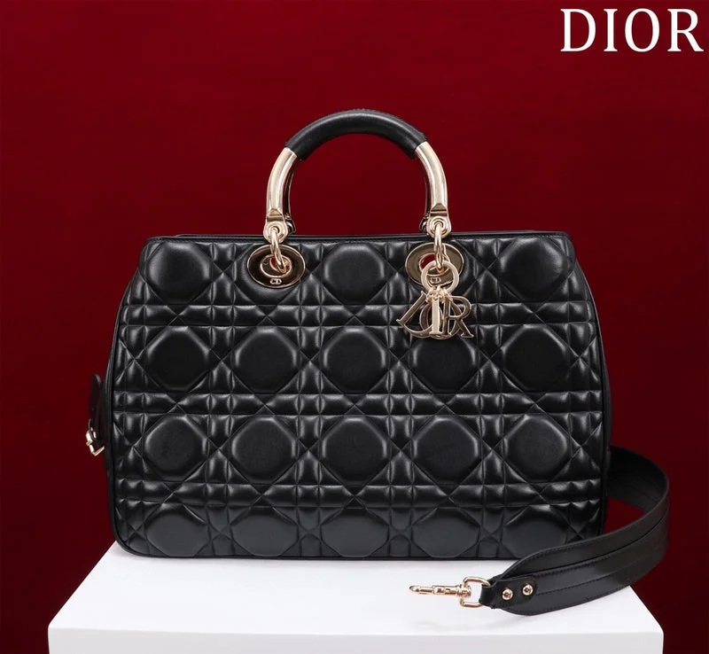 Contemporary Christian Dior handbags with a unique shapeBC - Dior Bags - 1032