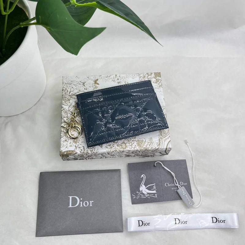 Christian Dior bags with a detachable coin purse insideBC - Dior Bags - 1089