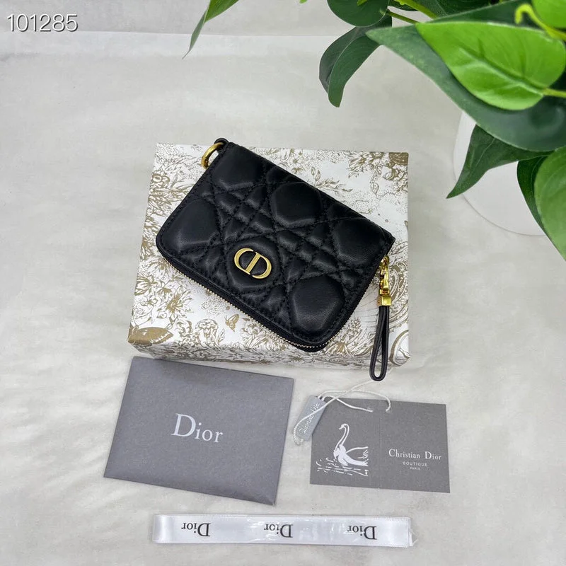 Christian Dior bags with a zip - top closure and multiple compartmentsBC - Dior Bags - 1092