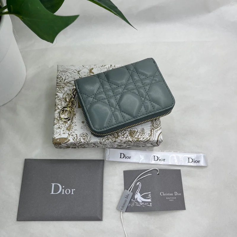 Contemporary Christian Dior handbags with a unique shapeBC - Dior Bags - 1097