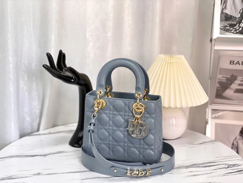 Contemporary Christian Dior handbags with a unique shapeBC - Dior Bags - 1165