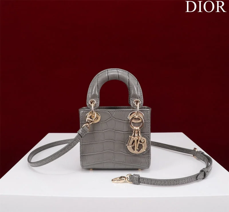 Christian Dior bags with a side - pocket for holding a water bottleBC - Dior Bags - 1182