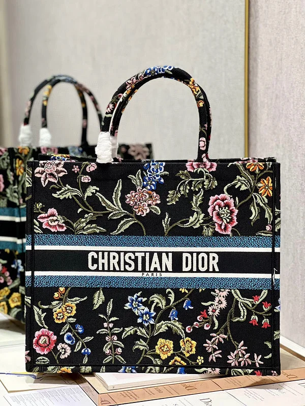 Christian Dior handbags with a back - pocket for quick storageBC - Dior Bags - 1201