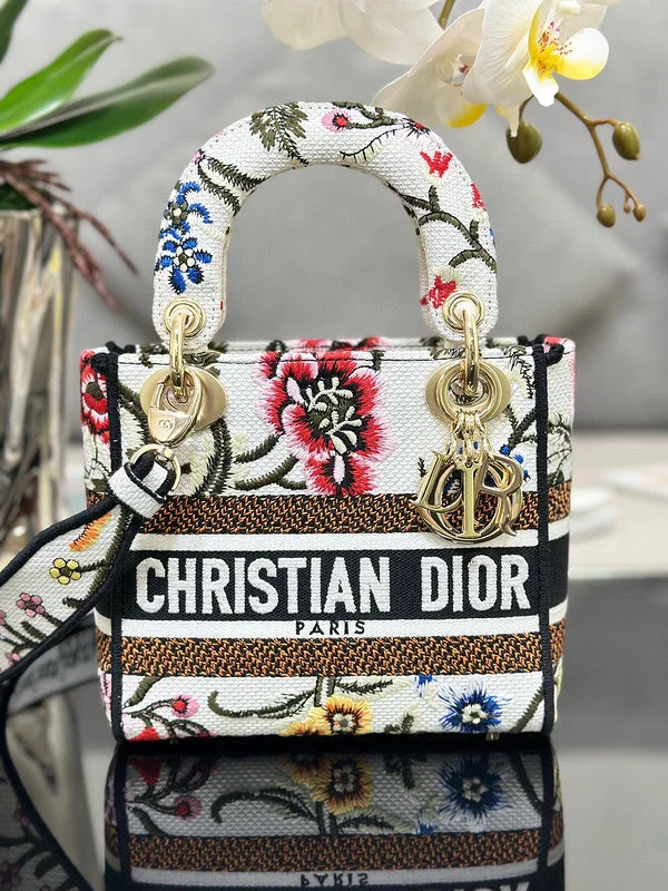 Christian Dior crossbody bags with a front - flap pocket for easy accessBC - Dior Bags - 1205