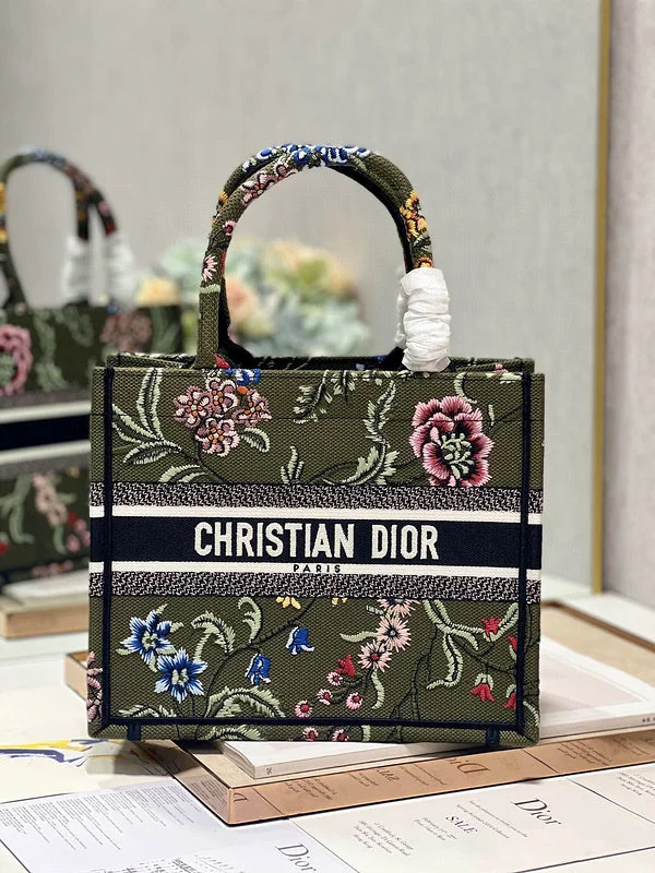 Trendsetting Christian Dior crossbody bags with a colorful strapBC - Dior Bags - 1209