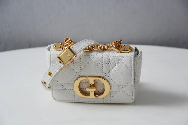 Christian Dior bags with a detachable coin purse insideChristian Dior  Bags - 270