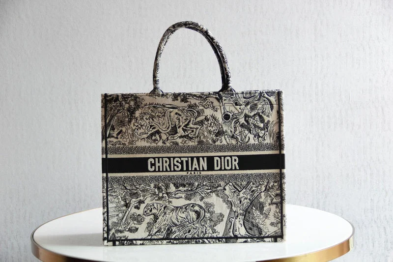 Christian Dior backpacks with a sleek, minimalist silhouetteChristian Dior  Bags - 2710