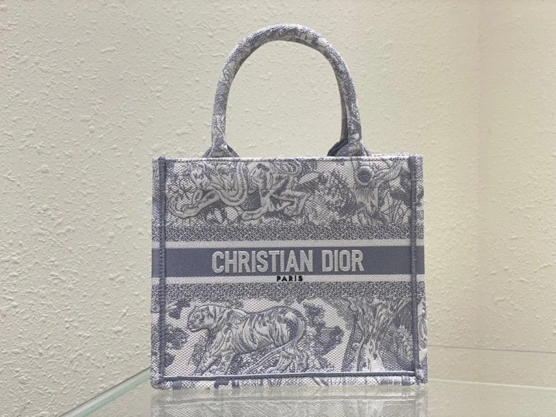 Christian Dior Saddle bags with a distressed leather finishChristian Dior  Bags - 2713