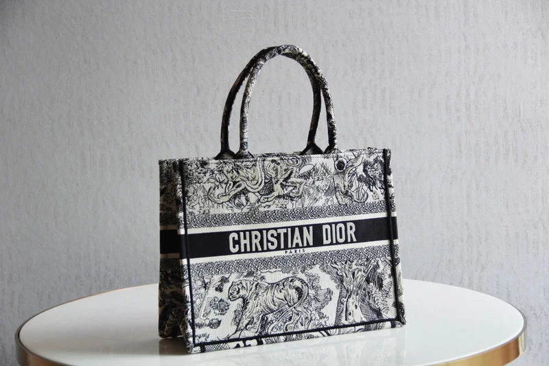 Christian Dior tote bags with a double - handle and shoulder - strap optionChristian Dior  Bags - 2715