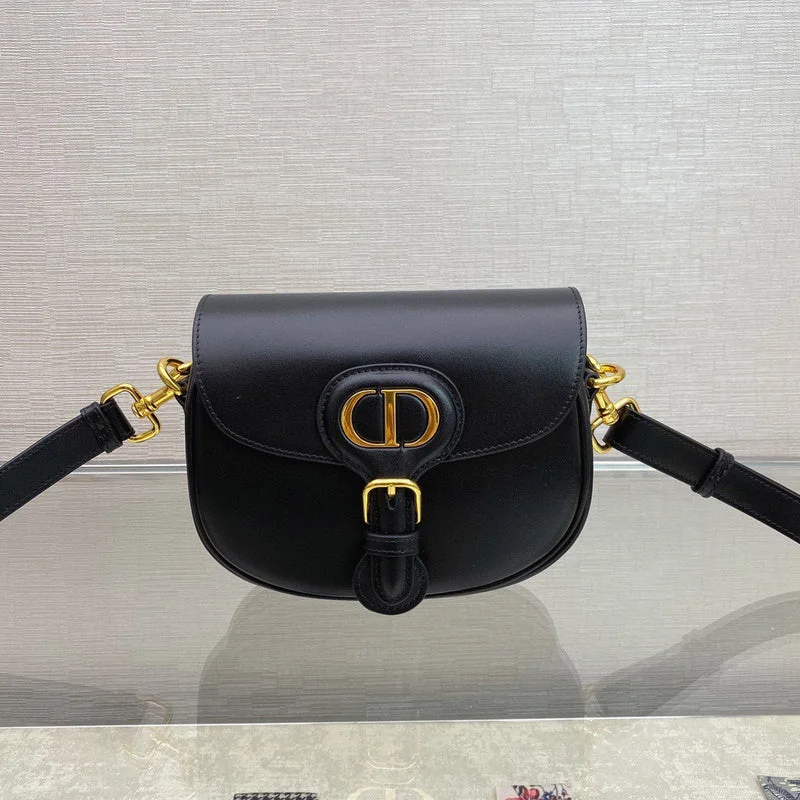 Stylish Christian Dior shoulder bags with a tassel - adorned zipperChristian Dior  Bags - 2716