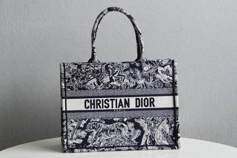 High - fashion Christian Dior bags with a geometric patternChristian Dior  Bags - 2718