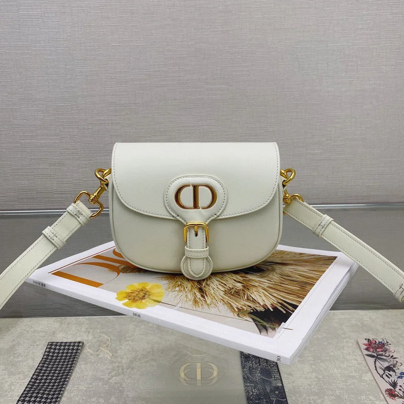 Stylish Christian Dior shoulder bags with a tassel - adorned zipperChristian Dior  Bags - 2729