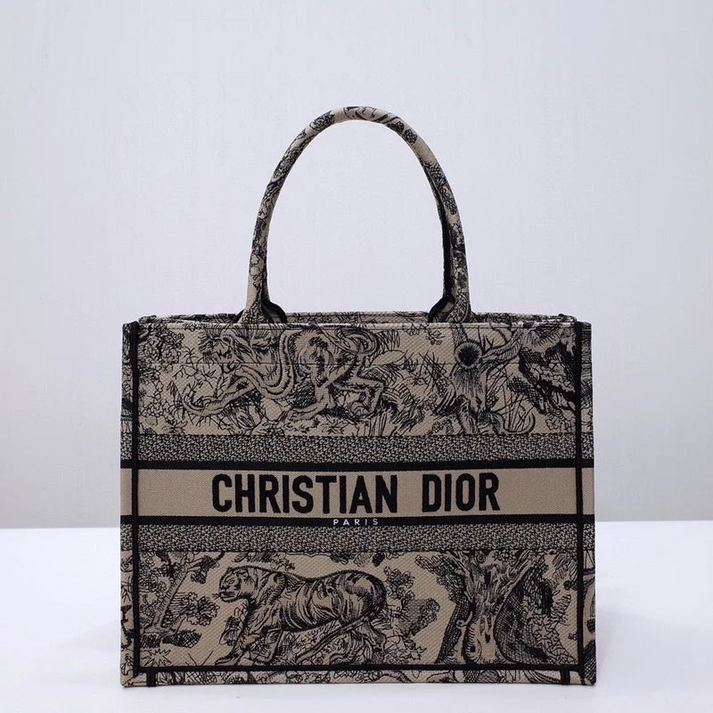 Christian Dior bags with a quilted pattern and gold - toned hardwareChristian Dior  Bags - 2734