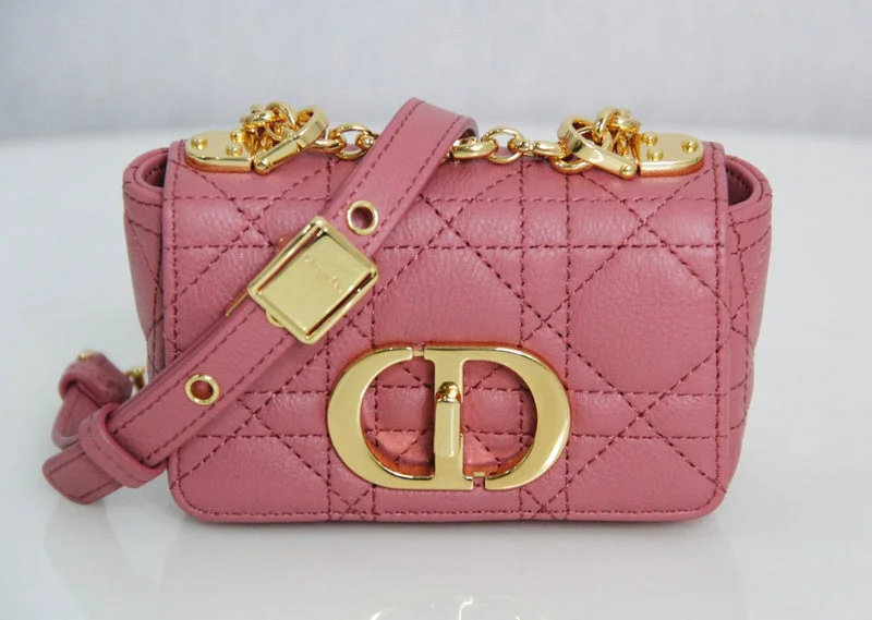 Christian Dior bags with a detachable coin purse insideChristian Dior  Bags - 276