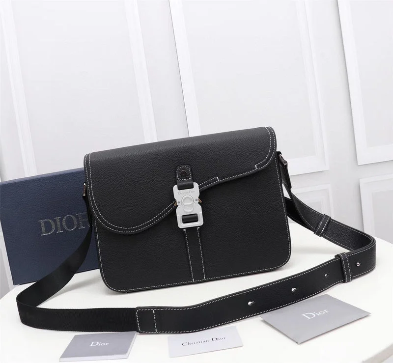 Stylish Christian Dior shoulder bags with a tassel - adorned zipperChristian Dior  Bags - 2763