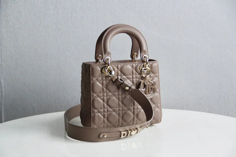 Christian Dior bags with a zip - top closure and multiple compartmentsChristian Dior  Bags - 2945