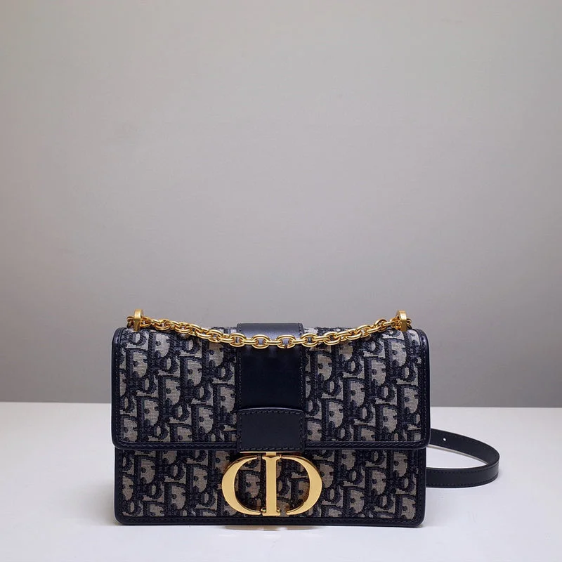 Christian Dior handbags with a removable shoulder strap for versatilityChristian Dior  Bags - 2951