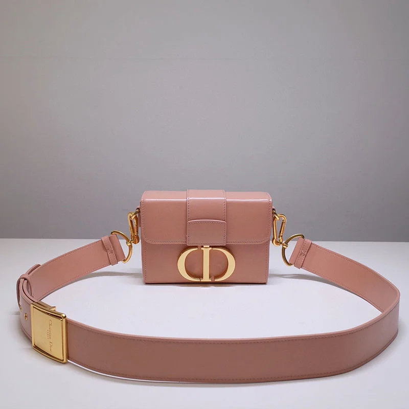 Luxury Christian Dior crossbody bags with a chain - link strapChristian Dior  Bags - 2968