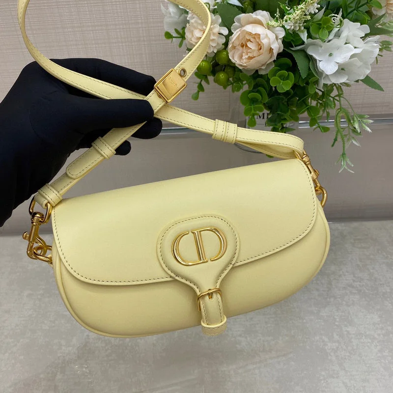 Trendsetting Christian Dior crossbody bags with a colorful strapChristian Dior  Bags - 2986