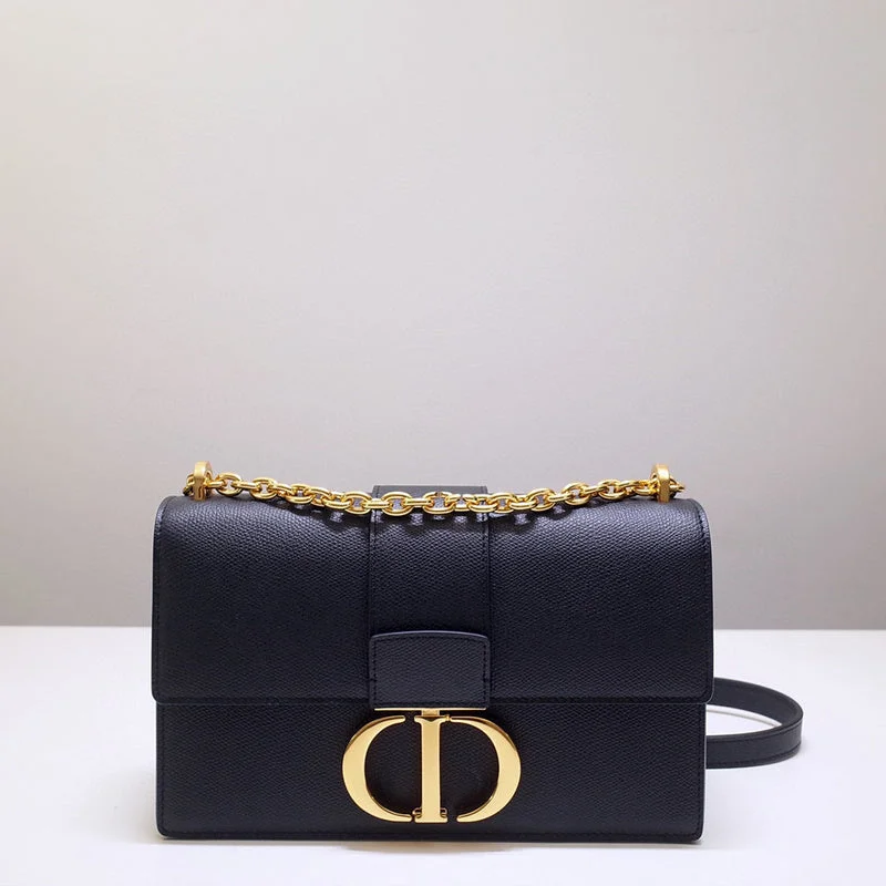 Christian Dior handbags with a removable shoulder strap for versatilityChristian Dior  Bags - 2987