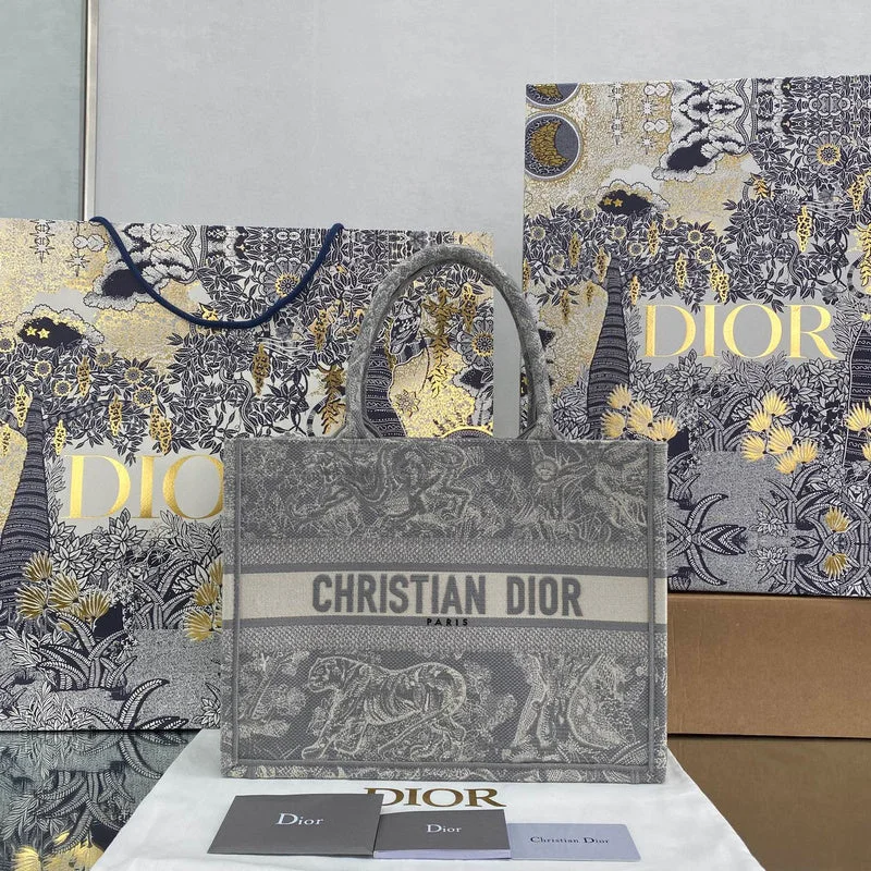 Christian Dior bags with a side - pocket for holding a water bottleChristian Dior  Bags - 3080