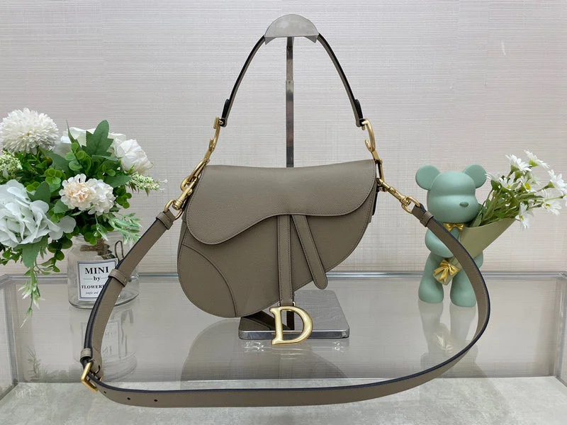 Christian Dior bags with a side - pocket for holding a water bottleChristian Dior  Bags - 3090