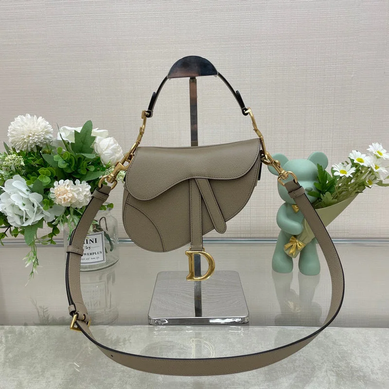 Contemporary Christian Dior handbags with a unique shapeChristian Dior  Bags - 3097