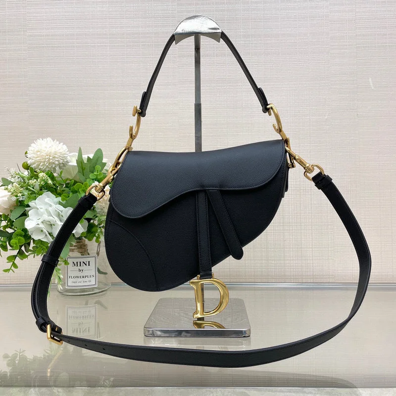 Christian Dior tote bags with a double - handle and shoulder - strap optionChristian Dior  Bags - 3107