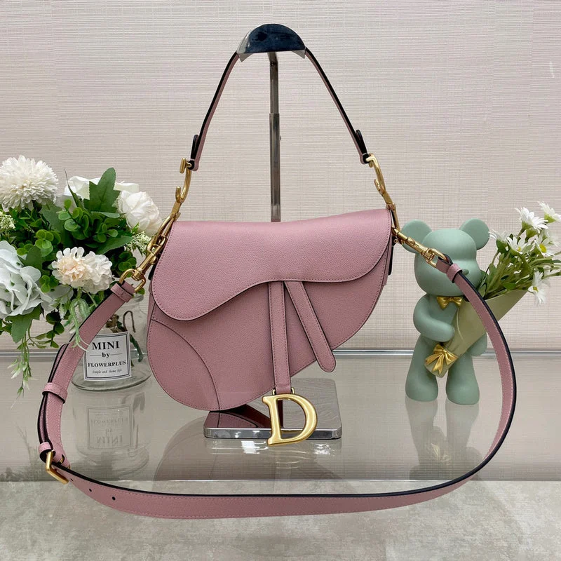 Christian Dior bags with a zip - top closure and multiple compartmentsChristian Dior  Bags - 3108