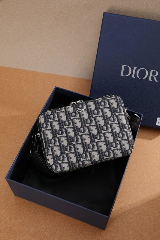 Christian Dior bags with a side - pocket for holding a water bottleChristian Dior  Bags - 3121