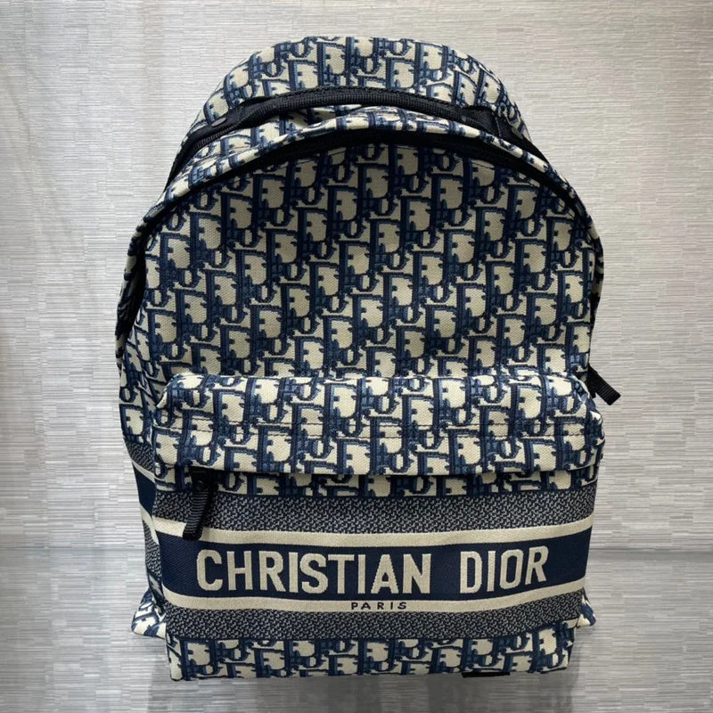 Christian Dior tote bags with a double - handle and shoulder - strap optionChristian Dior  Bags - 314