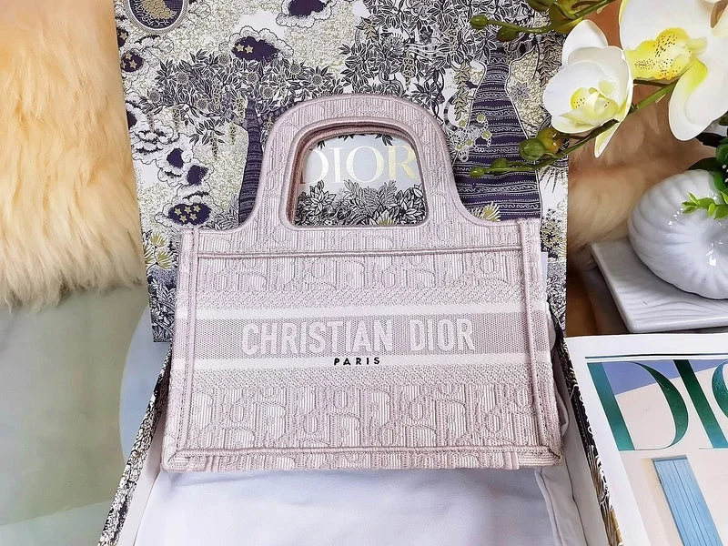 Christian Dior bags with a detachable coin purse insideChristian Dior  Bags - 3419