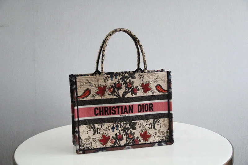 Contemporary Christian Dior handbags with a unique shapeChristian Dior  Bags - 3420