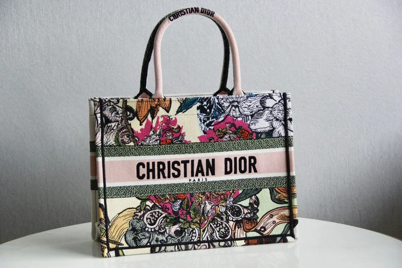 Christian Dior bags with a quilted pattern and gold - toned hardwareChristian Dior  Bags - 3425