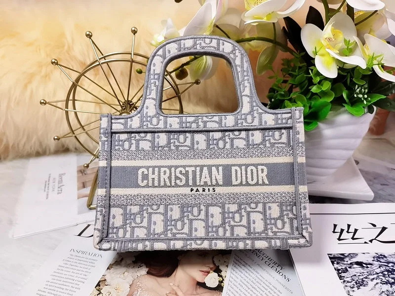 Christian Dior Saddle bags with a distressed leather finishChristian Dior  Bags - 3427