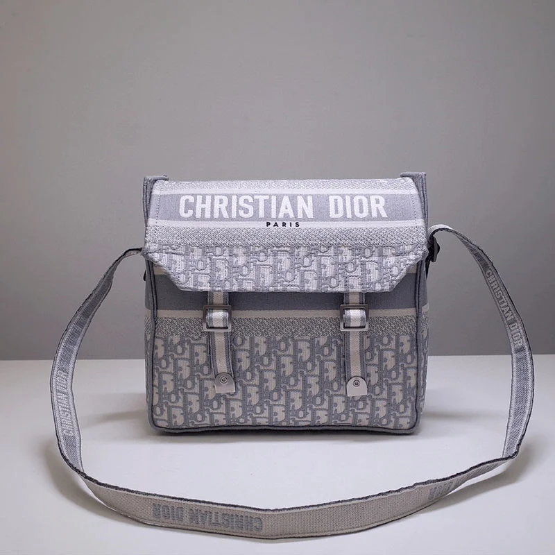 High - fashion Christian Dior bags with a geometric patternChristian Dior  Bags - 3450