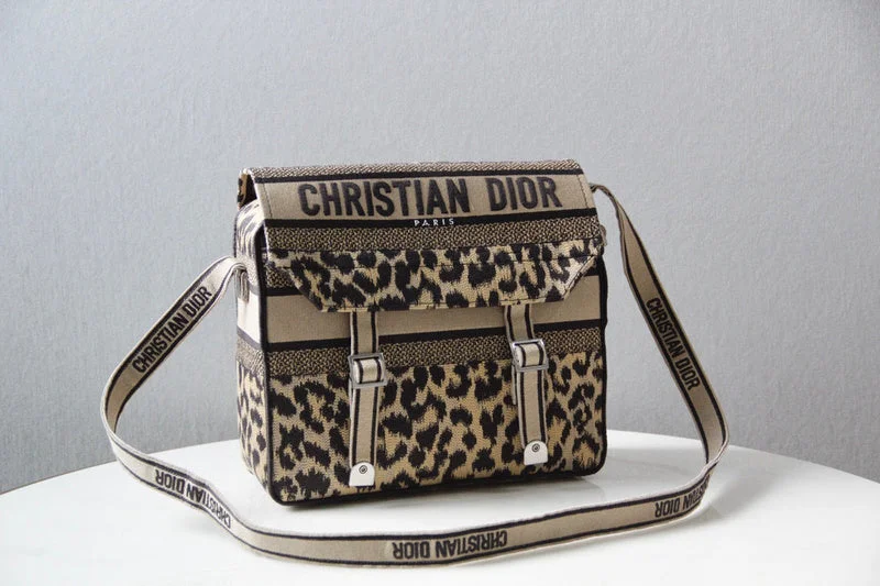 Christian Dior tote bags with a double - handle and shoulder - strap optionChristian Dior  Bags - 3455