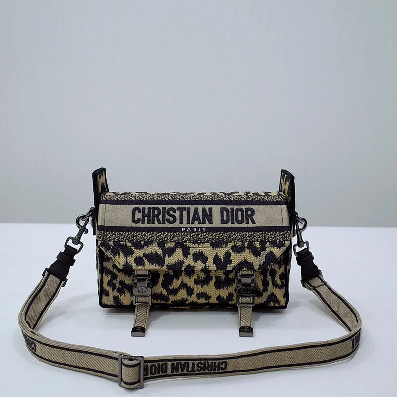 High - fashion Christian Dior bags with a geometric patternChristian Dior  Bags - 3462