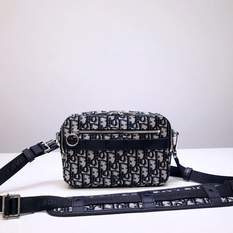 Luxury Christian Dior crossbody bags with a chain - link strapChristian Dior  Bags - 3478