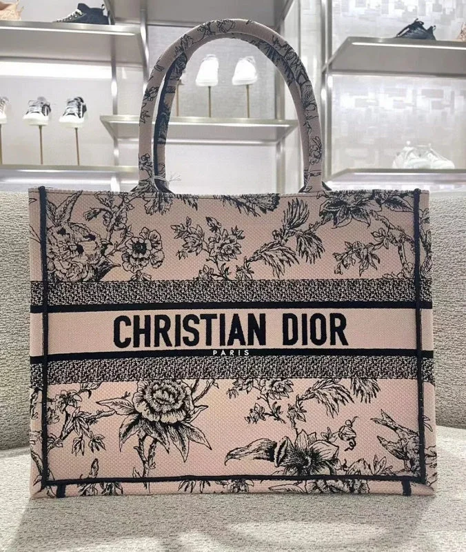 Christian Dior backpacks with a sleek, minimalist silhouetteChristian Dior  Bags - 3505