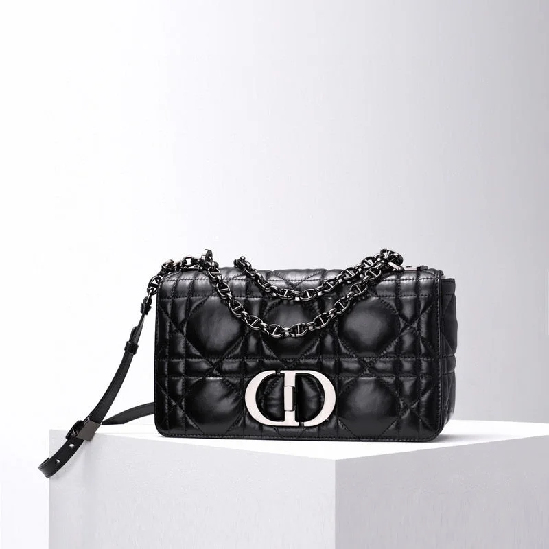 Christian Dior handbags with a removable shoulder strap for versatilityChristian Dior  Bags - 3510