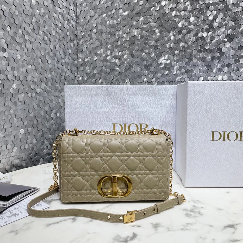 Trendsetting Christian Dior crossbody bags with a colorful strapChristian Dior  Bags - 3520