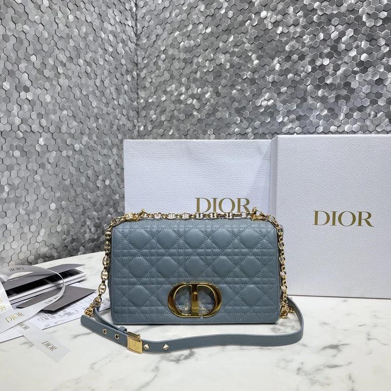 Christian Dior bags with a detachable coin purse insideChristian Dior  Bags - 3523