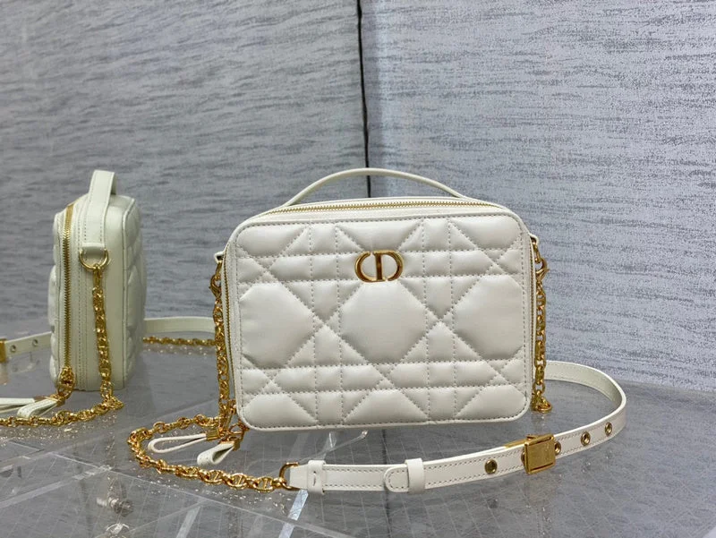 Contemporary Christian Dior handbags with a unique shapeChristian Dior  Bags - 3524