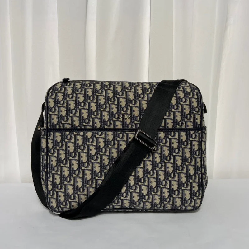 High - fashion Christian Dior bags with a geometric patternChristian Dior  Bags - 3537