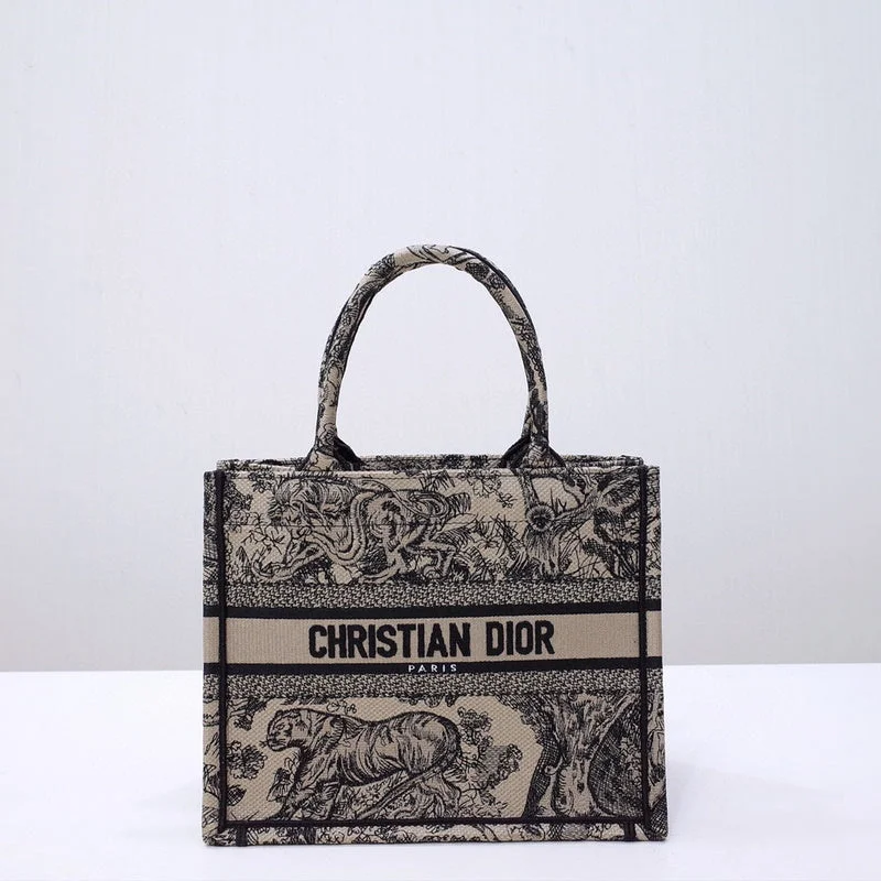 High - fashion Christian Dior bags with a geometric patternChristian Dior  Bags - 3544