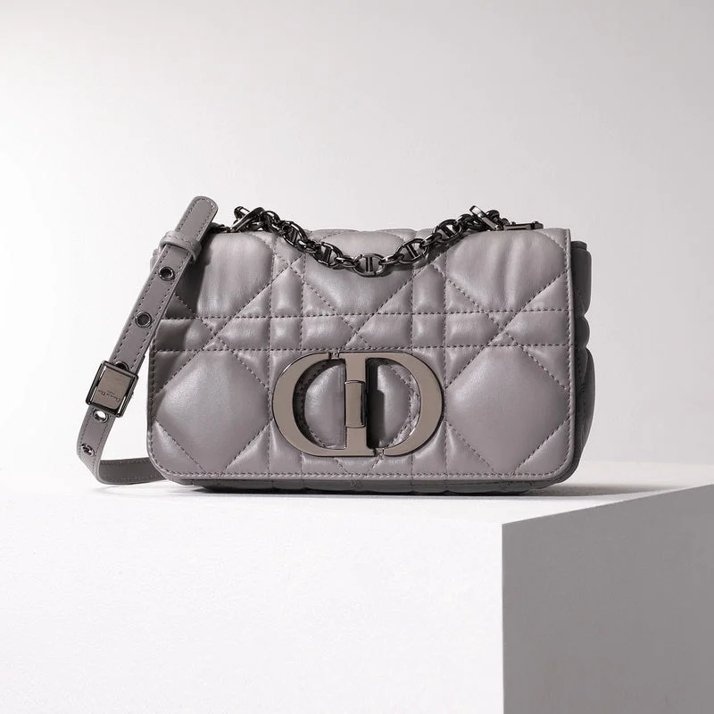 Christian Dior tote bags with a double - handle and shoulder - strap optionChristian Dior  Bags - 3549